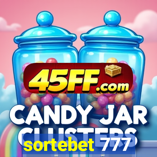 sortebet 777